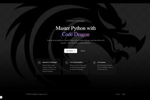 CodeDragon