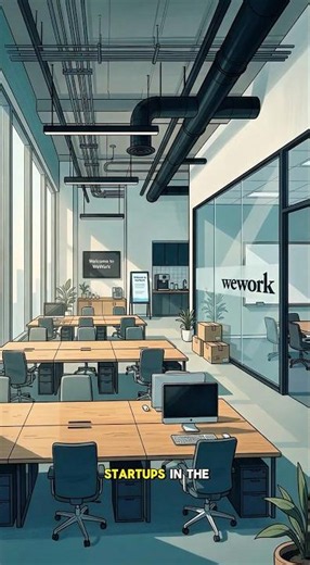 The $47 Billion WeWork Illusion