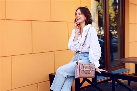 Cool girls are swapping suede trainers for satin and this pair is just £15 - Netmums