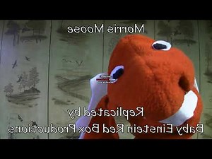 My Baby Einstein Puppet Replica Collection in Diamond Major