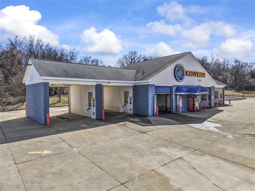 1109 S Main St, Lexington, NC 27292 | LoopNet