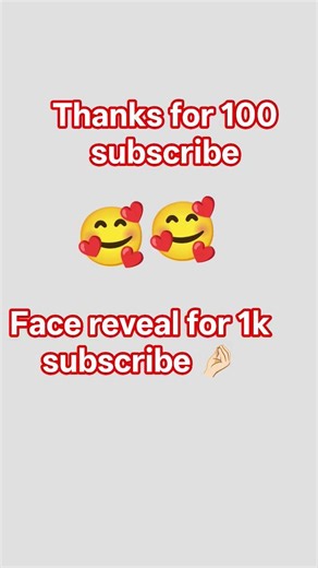 thank you so much for Android subscriber