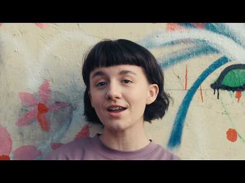 Stuck in the Sound - All I've Heard [official video]