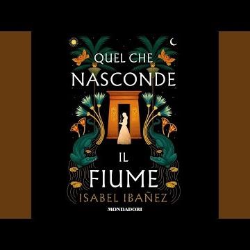 Capitolo 390 - Quel che nasconde il fiume