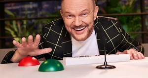 "LOL: Kto Się Śmieje Ostatni": Cezary Pazura rozwali system? [zwiastun]