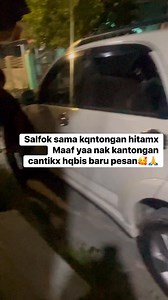 Makasih sayang sdh order untuk kesekiqm kalix🥰🙏 | Ega Bintang