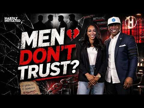 He Sees WIFE but Won't Be HUSBAND