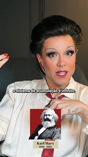 Rita von Hunty on Instagram: "Parece distopia alguém querer vender o nome das coisas públicas da sua cidade para empresas, né? Pois esta tem sido uma das estratégias de mercado das grandes indústrias de alimentos e bebidas, por exemplo (ainda tem os cassinos online e casas de apostas) para se promoverem às custas de submeterem a cidade ao consumo. Tratamos deste e de outros 7 casos absurdos nos quais estas indústrias intervém em nossas vidas para maximizarem seus lucros e nos trazerem prejuízo. 