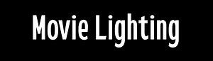 Movie Lighting Plugin - Professional pre-made lighting!