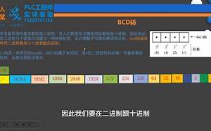 PLC免费精品课程（第四集）