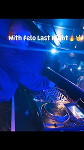 Luminous DJ on Reels