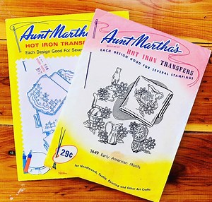 Aunt Martha Iron on Transfer, Vintage Embroidery Transfers, Colonial Embroidery Designs, Embroidery Transfer Patterns, Embroidery Design - Etsy