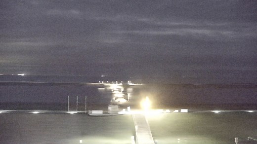 Live Webcam Büsum, Deutschland