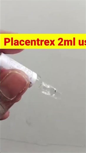 placentrex 2ml injection