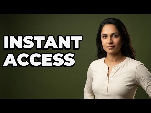 How Do I Open an External Drive?