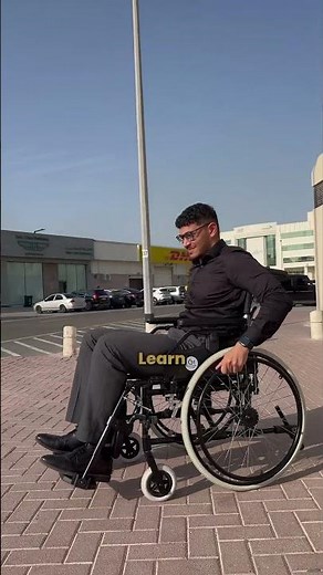 Hand Controlled Driving That Actually Works by Gilani engineering #accessibility #driving