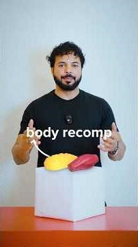 Forget Bulking & Cutting Do This Instead