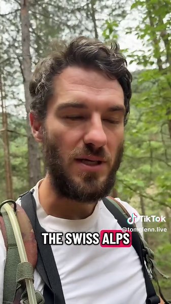 Searching for Wolves in France: Day 49 Adventure