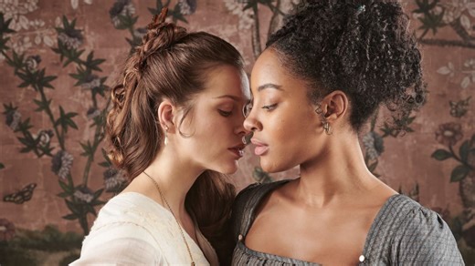 The Confessions Of Frannie Langton Review: Gothic Romance With A Twist