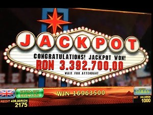 Book of RA Crazy Win 3.392.700 !!! JACKPOT