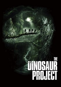 The Dinosaur Project - movie: watch streaming online