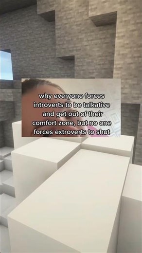 Are you a Introvert or Extrovert? 🤔