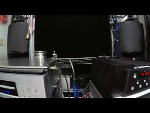 JBL K2 S5500 + UT505 with Jeff Rowland D.G. Coherence - Moonlight in Vermont / 鈴木輪 -