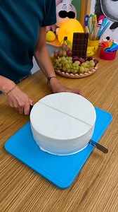 Waddle Over the Bridge Cake! Who said ducks can’t have their cake too? 🍰🦆 | Chefclub Network