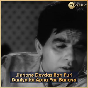 101K views · 9.2K reactions | We remember the legend of Dilip Kumar...