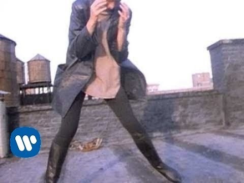 Christopher Cross - That Girl (Official Music Video)