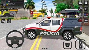 402K views · 12K reactions |  Patrulhando o Brasil: An Immersive...