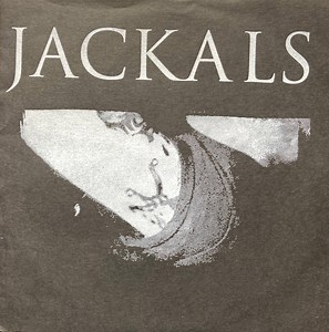 Jackals - Jackals