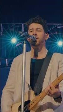 Greetings from our home town of Montreal with the ‪@JonasBrothers‬ ! Thank you for having us! #shorts