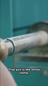 Why a Tight Bolt Is a Stretched Spring