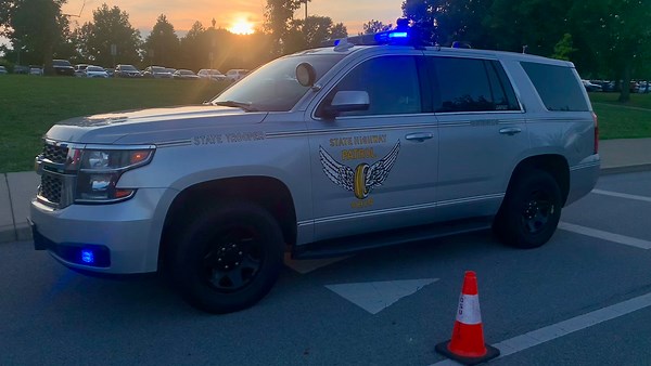 One dead after head-on collision with semi-truck in Marion County