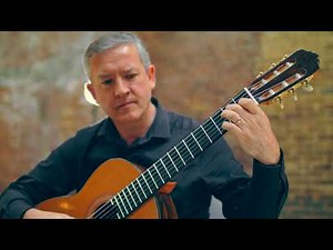 Vltava, Smetana | Grade 4 Guitar – Gary Ryan