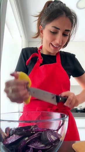 🇹🇷 Turkish Recipe | Turkish Food | Learn Turkish from Scratch