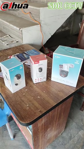 Dahua Wifi Cameras Result & Configuration & Installation & Add DMSS App #dahua60secondsetupchallenge #withswithyou #trending #viralvideo #creatorsearchinsights @Dahua Technology @Dahua mena @Dahua Technology Pakistan