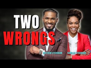 When your spouse is a False Teacher