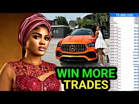Delete MACD and RSI Now! This New Viral Indicator is 10X Better! || Preshbae Forex