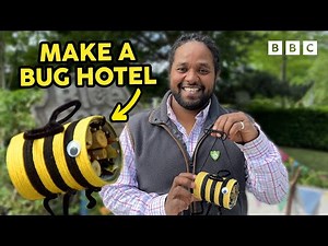 Don't Throw Away Your Empty Cans! You Can Make This...