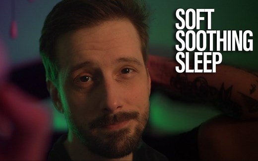 【Flix N Chills助眠】睡眠按摩｜焦虑缓解｜头痛舒缓