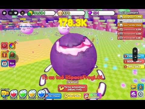 Brain eating simulator