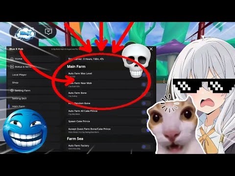 BEST BLOX FRUIT SCRIPT IN 2026 100% WORKING FOR MOBILE EXECUTER AND FREE #roblox #autofarm #script 