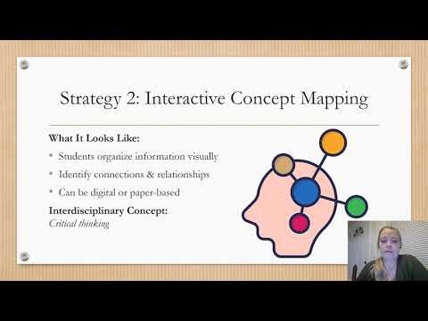 EDU 522 topic 5 assignment