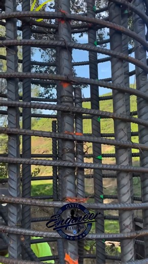 🧱 Why Use Pile Foundations? • Weak or compressible topsoil • High groundwater table • Heavy structural loads (bridges, towers, multi‑story buildings) • Seismic zones requiring deep anchorage • Structures near rivers or unstable slopes #civil #30k #constructora #30kfollowers | M.Haidari