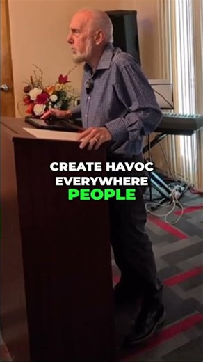 Demons Unleashed: The Gerasa Demoniac's Terror #shorts