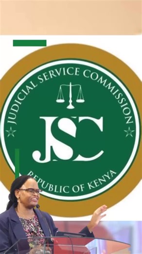 16 reactions | JSC opens doors to fresh job opportunities with multiple vacancies across key sectors. The application process is now live — here’s everything you need to know to apply. #JobAlert #KenyaCareers #JSCVacancies | Bizna Kenya | Facebook