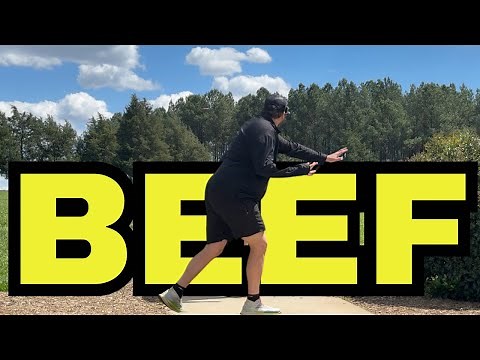 Our Review of the Discmania PD2 (out now!)