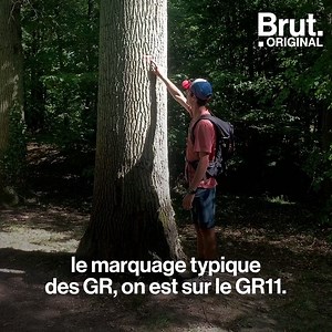 1M views · 924 reactions | Quel équipement prendre, comment se repérer, comment se positionner dans une pente… Les conseils de Chilowé pour se lancer dans la randonnée. | Brut nature FR | Facebook